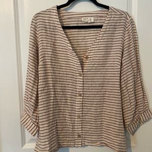 Artisan NY - S - Mid Sleeve